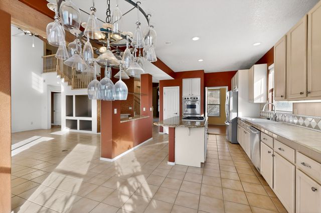 10801 Chicobush Drive NW, Albuquerque, NM 87114