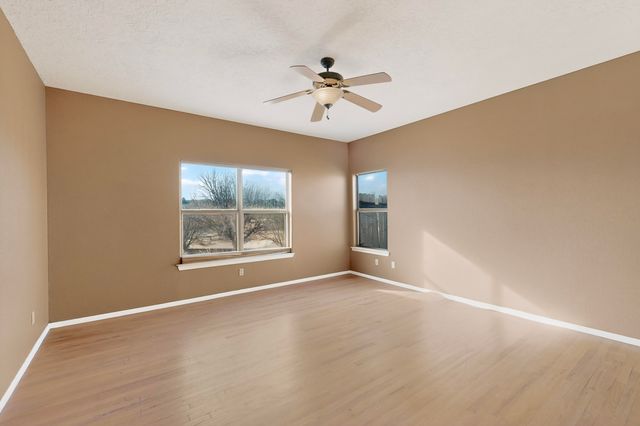 10801 Chicobush Drive NW, Albuquerque, NM 87114