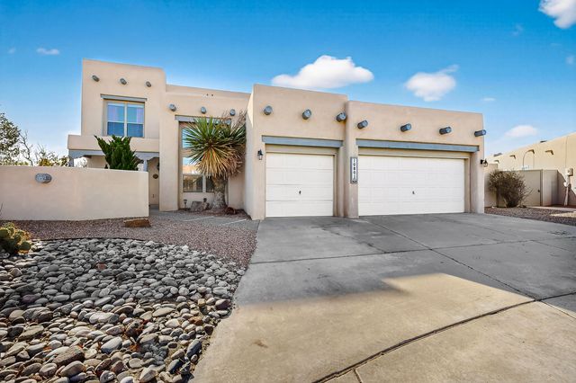 10801 Chicobush Drive NW, Albuquerque, NM 87114