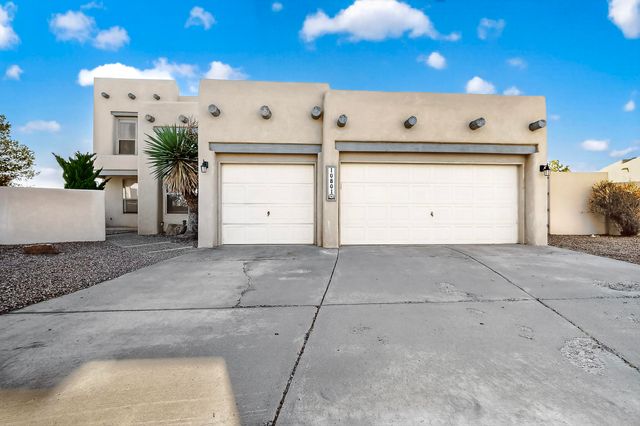 10801 Chicobush Drive NW, Albuquerque, NM 87114
