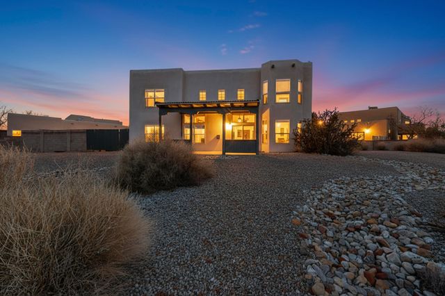 10801 Chicobush Drive NW, Albuquerque, NM 87114