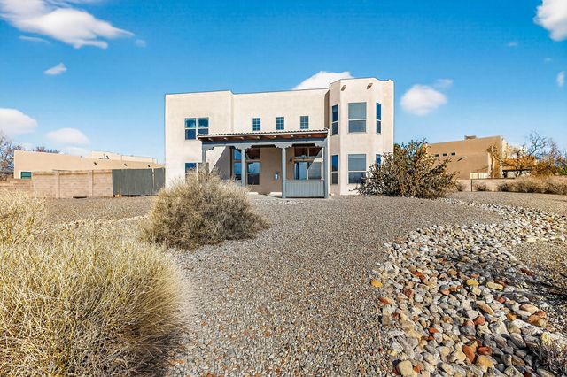 10801 Chicobush Drive NW, Albuquerque, NM 87114