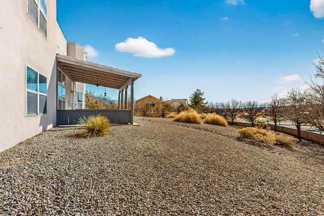 10801 Chicobush Drive NW, Albuquerque, NM 87114