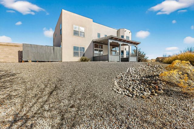 10801 Chicobush Drive NW, Albuquerque, NM 87114