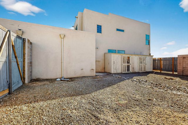 10801 Chicobush Drive NW, Albuquerque, NM 87114