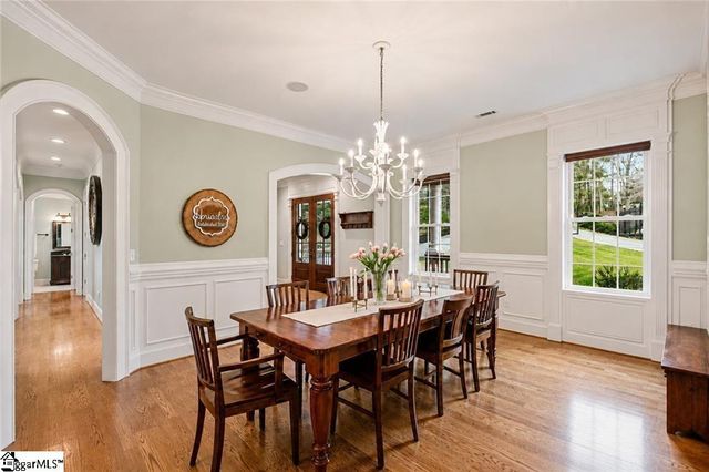 128 Chasewater Drive, Anderson, SC 29621