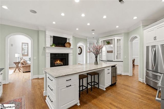 128 Chasewater Drive, Anderson, SC 29621