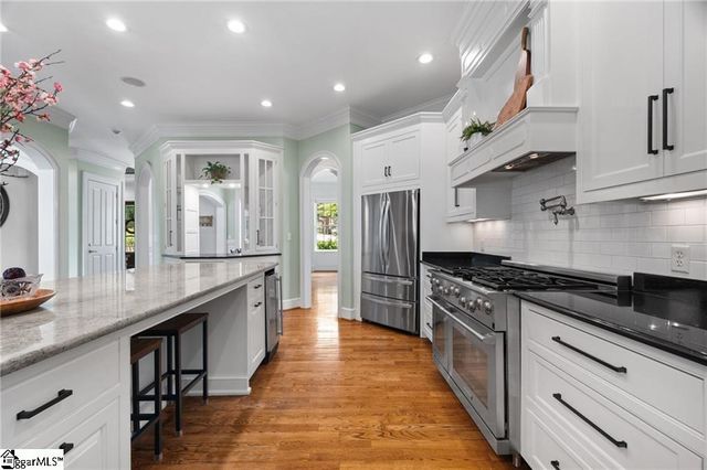 128 Chasewater Drive, Anderson, SC 29621