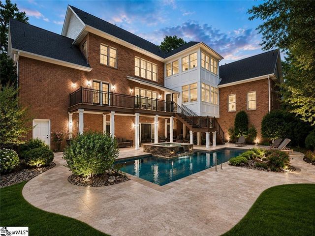 128 Chasewater Drive, Anderson, SC 29621