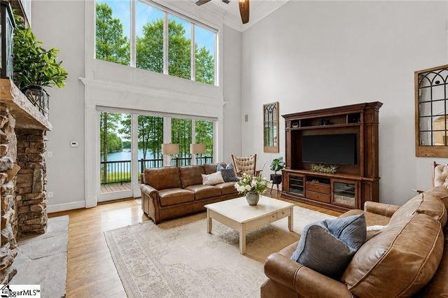 128 Chasewater Drive, Anderson, SC 29621