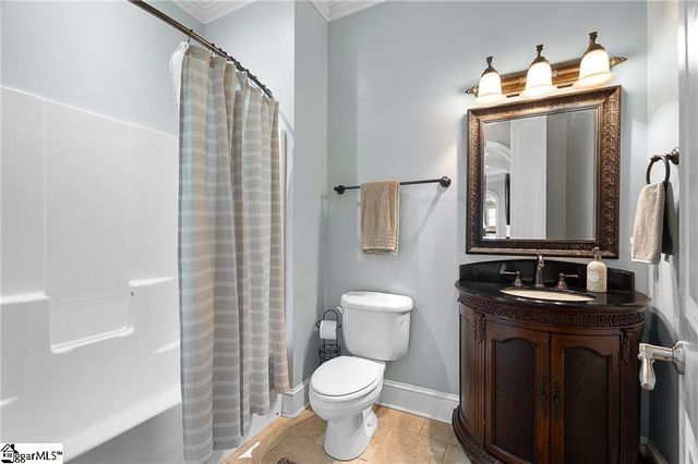 128 Chasewater Drive, Anderson, SC 29621