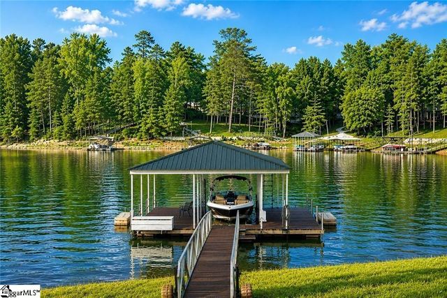 128 Chasewater Drive, Anderson, SC 29621