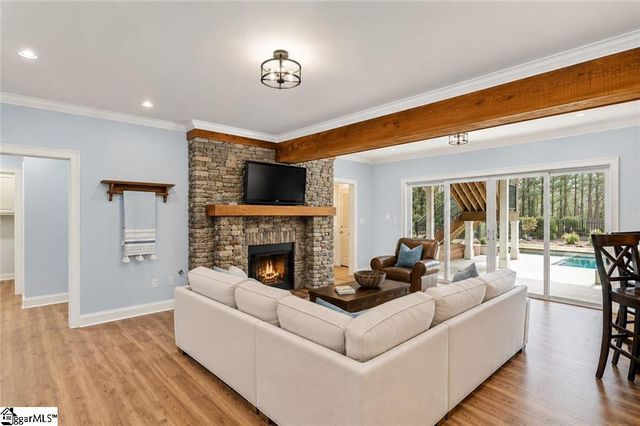 128 Chasewater Drive, Anderson, SC 29621