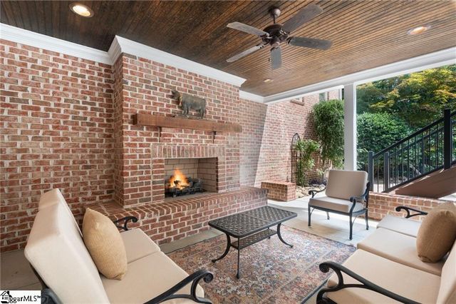 128 Chasewater Drive, Anderson, SC 29621