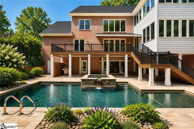 128 Chasewater Drive, Anderson, SC 29621