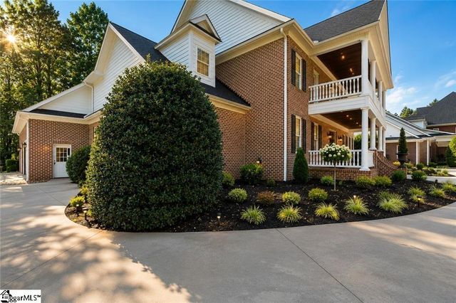 128 Chasewater Drive, Anderson, SC 29621