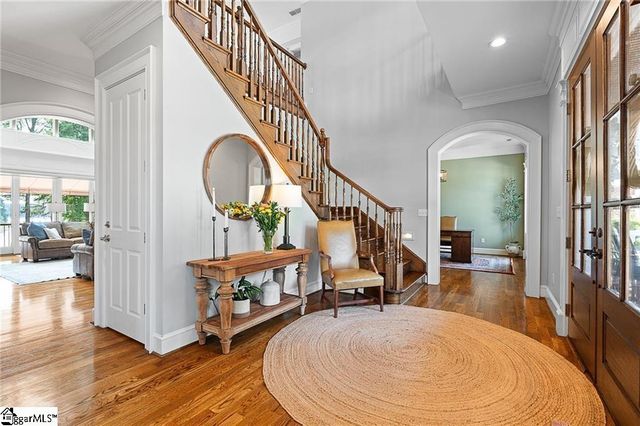 128 Chasewater Drive, Anderson, SC 29621