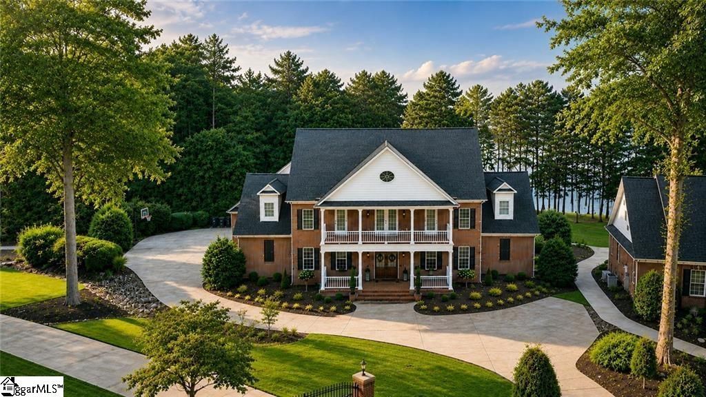 128 Chasewater Drive, Anderson, SC 29621