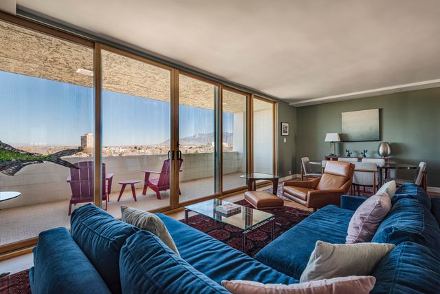 600 Alcalde Place SW 7C, Albuquerque, NM 87104