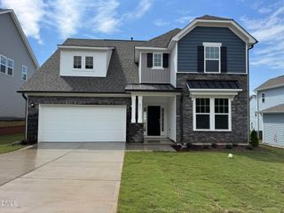231 Faith Avenue, Sanford, NC 27330