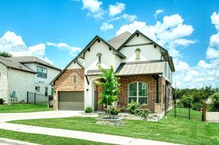 709 Kingston PL, Cedar Park, TX 78613