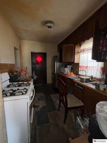 3718 N 23rd Street, Omaha, NE 68110