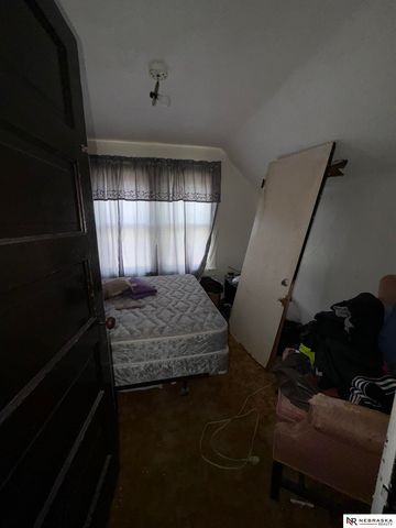 3718 N 23rd Street, Omaha, NE 68110