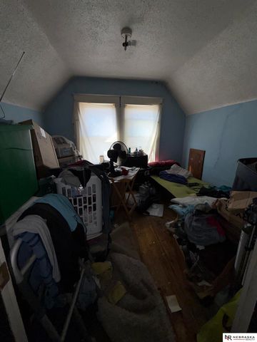 3718 N 23rd Street, Omaha, NE 68110