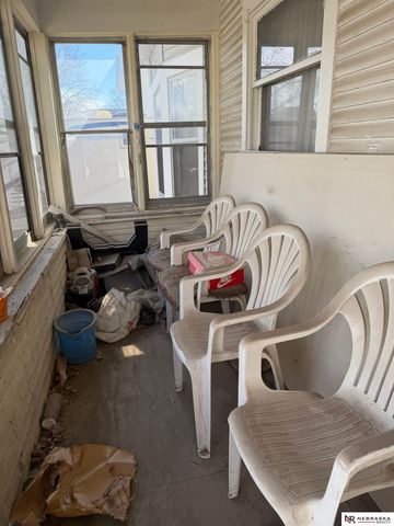 3718 N 23rd Street, Omaha, NE 68110