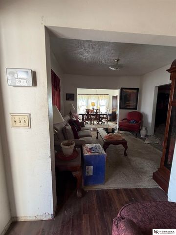 3718 N 23rd Street, Omaha, NE 68110