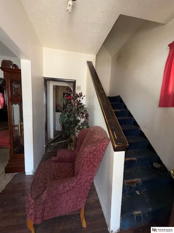 3718 N 23rd Street, Omaha, NE 68110