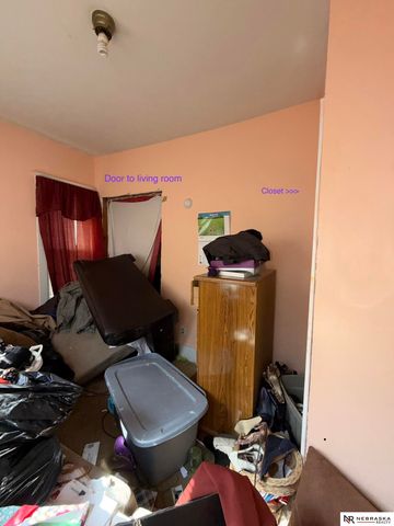 3718 N 23rd Street, Omaha, NE 68110