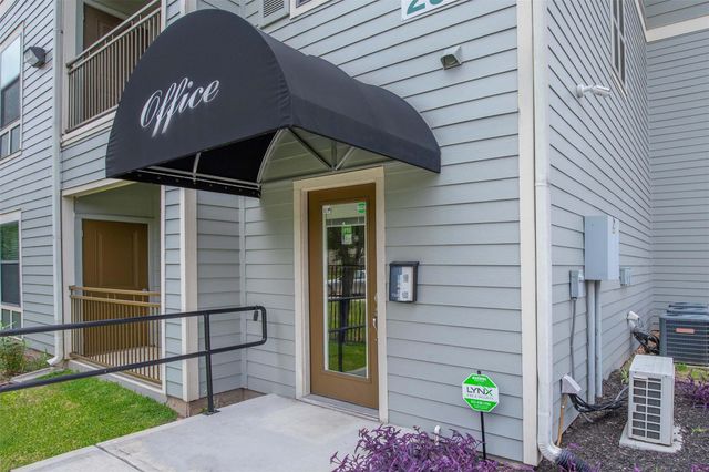 2930 Plum Creek Lane 313, Houston, TX 77087