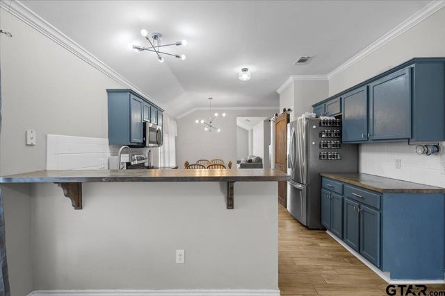 5832 Mustang Trail, Tyler, TX 75707