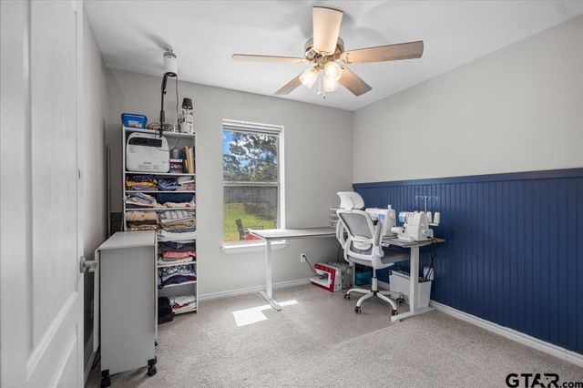 5832 Mustang Trail, Tyler, TX 75707