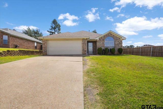 5832 Mustang Trail, Tyler, TX 75707