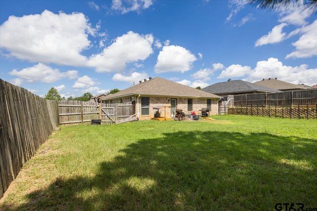 5832 Mustang Trail, Tyler, TX 75707