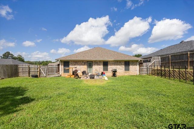 5832 Mustang Trail, Tyler, TX 75707