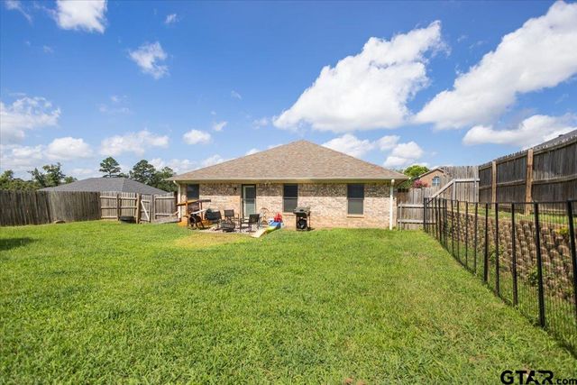 5832 Mustang Trail, Tyler, TX 75707