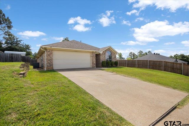 5832 Mustang Trail, Tyler, TX 75707