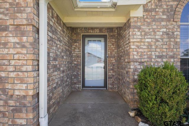 5832 Mustang Trail, Tyler, TX 75707