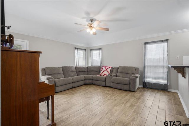 5832 Mustang Trail, Tyler, TX 75707