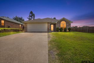 5832 Mustang Trail, Tyler, TX 75707