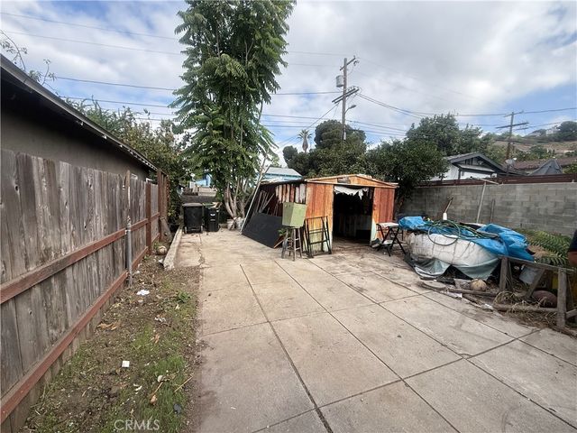 2927 Asbury, Los Angeles, CA 90065