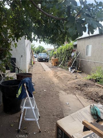 2927 Asbury, Los Angeles, CA 90065