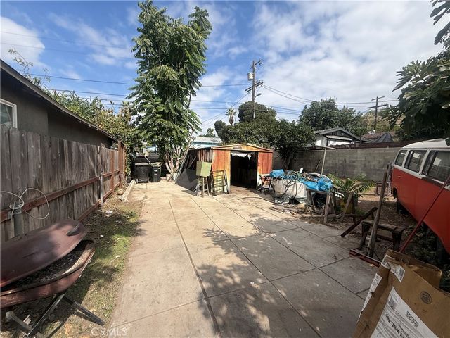 2927 Asbury, Los Angeles, CA 90065