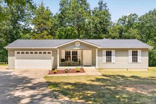 5572 Timberline Circle, Hillsboro, MO 63050