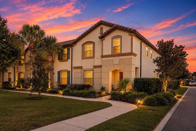 1974 MAJORCA DRIVE, Kissimmee, FL 34747
