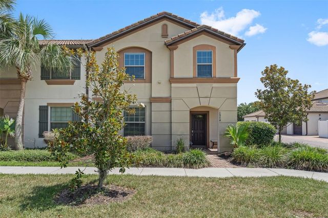 1974 MAJORCA DRIVE, Kissimmee, FL 34747