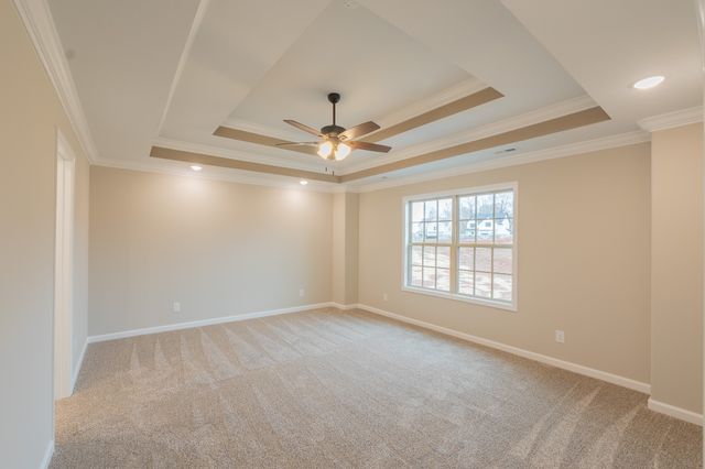64 Sycamore Hill, Clarksville, TN 37042